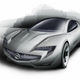 Illustration for article titled Opel Flextreme GT/E Concept: A Bigger, Longer, More Swoopy Volt
